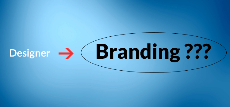 Fact Designers Have  Special Skill Branding