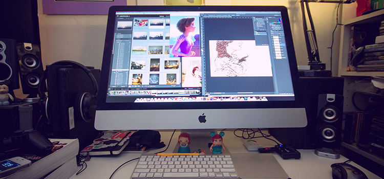 Facts Design Is Just about Photoshop