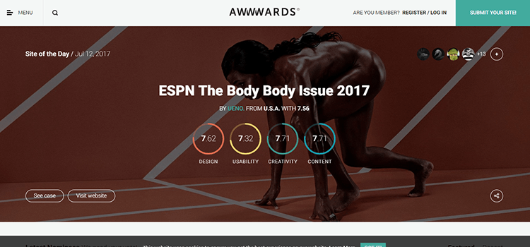 15 Great Inspiration Related to Web Designs | ThemeVault