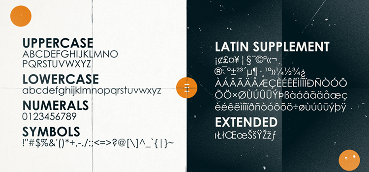 Font For Designer Century Gothic