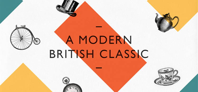 Font For Designer Gill Sans