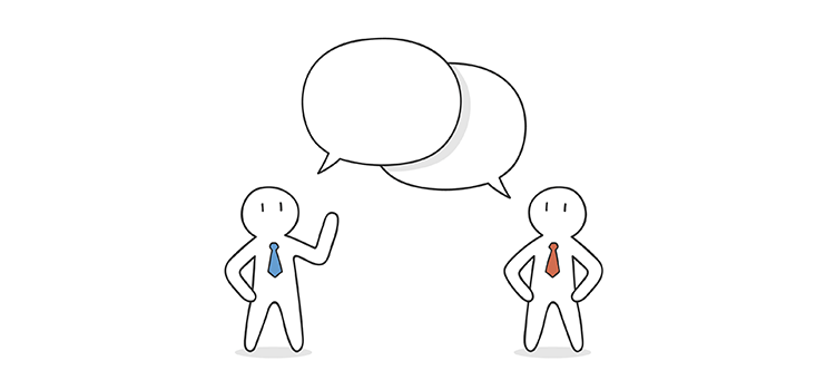 Great Design Helps to Communicate Visually