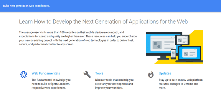 Google Developers