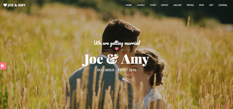 Newlyweds