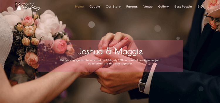WeWedding