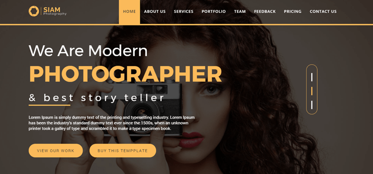 Siam Photography