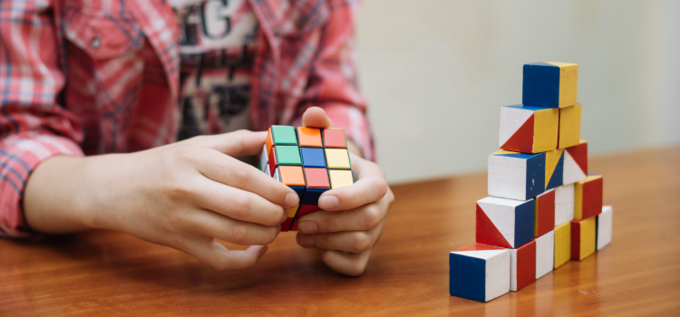 Build Logical Layouts
