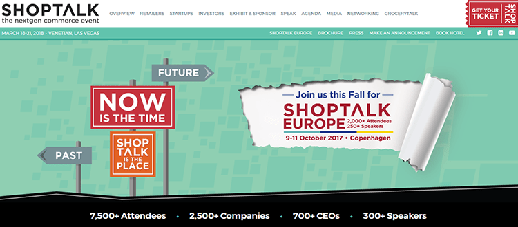 Web Design Podcast ShopTalk